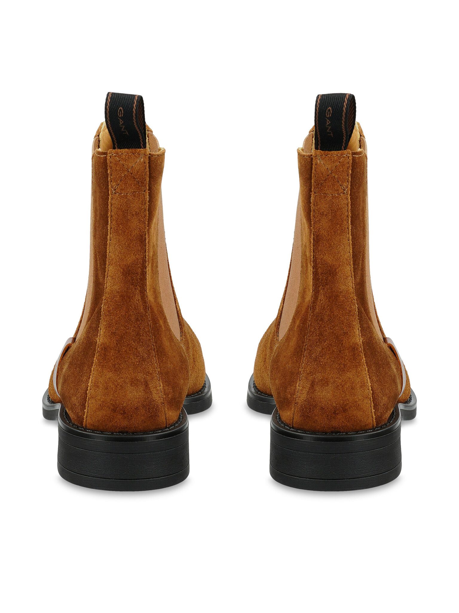 Gant Gant Damen Chelsea Boots GANT-31553127 G45 COGNAC Keine Farbe Chelseaboots