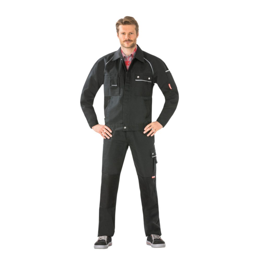 Planam Arbeitsjacke