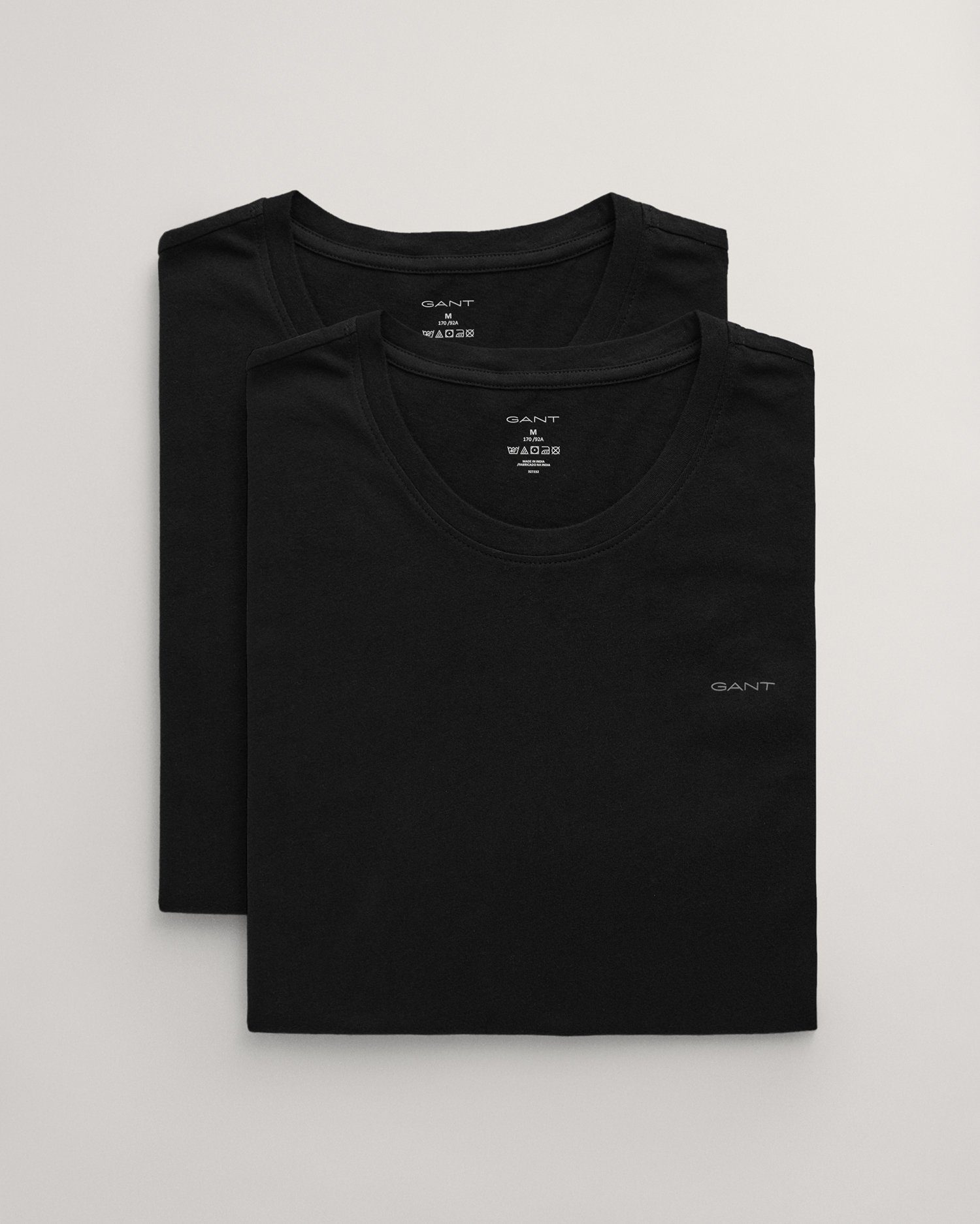 T-Shirt C-NECK T-SHIRT 2-PACK