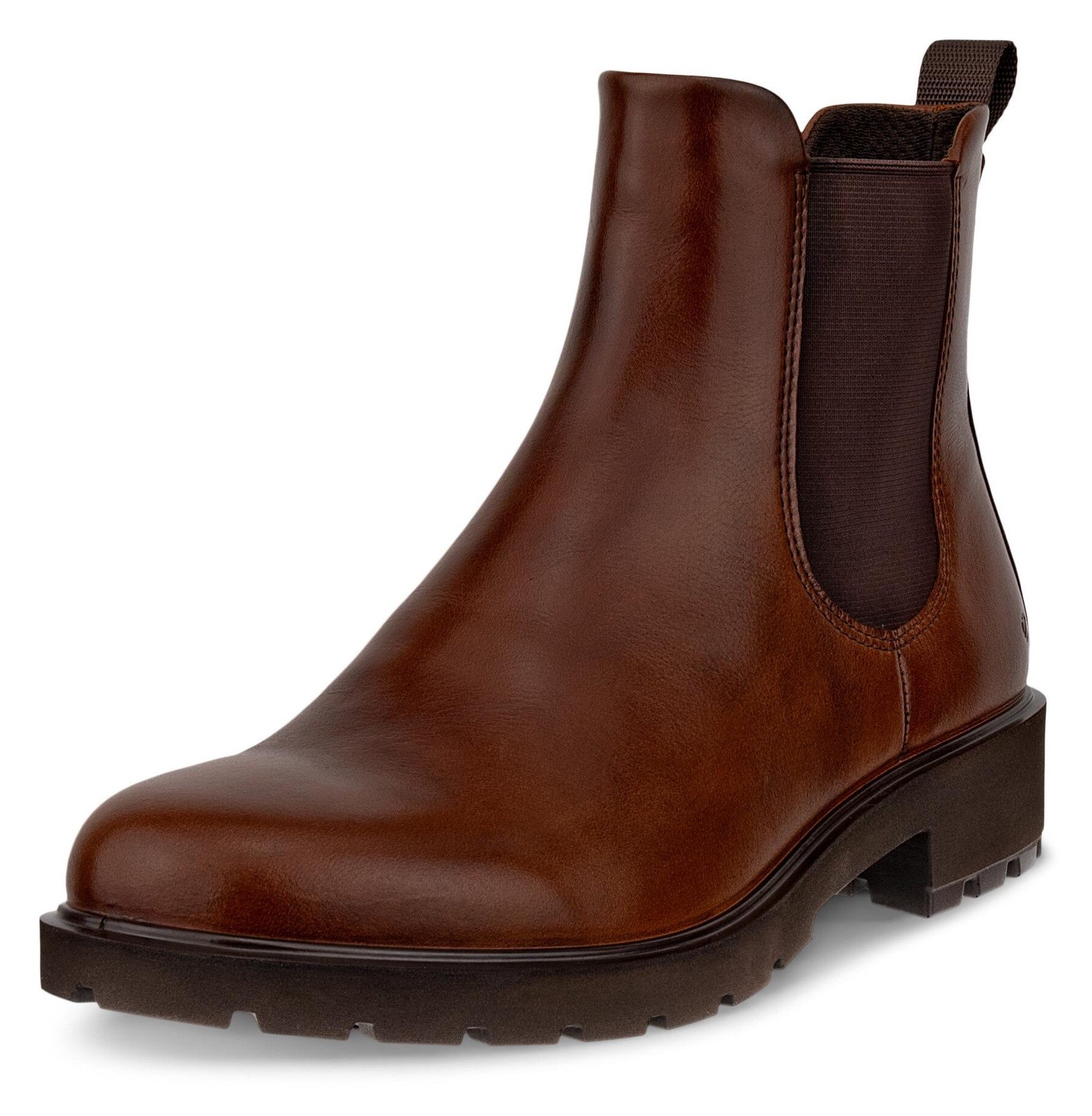 Ecco Metropole Vienna Chelseaboots Stiefelette, Schlupfboots, günstig online kaufen