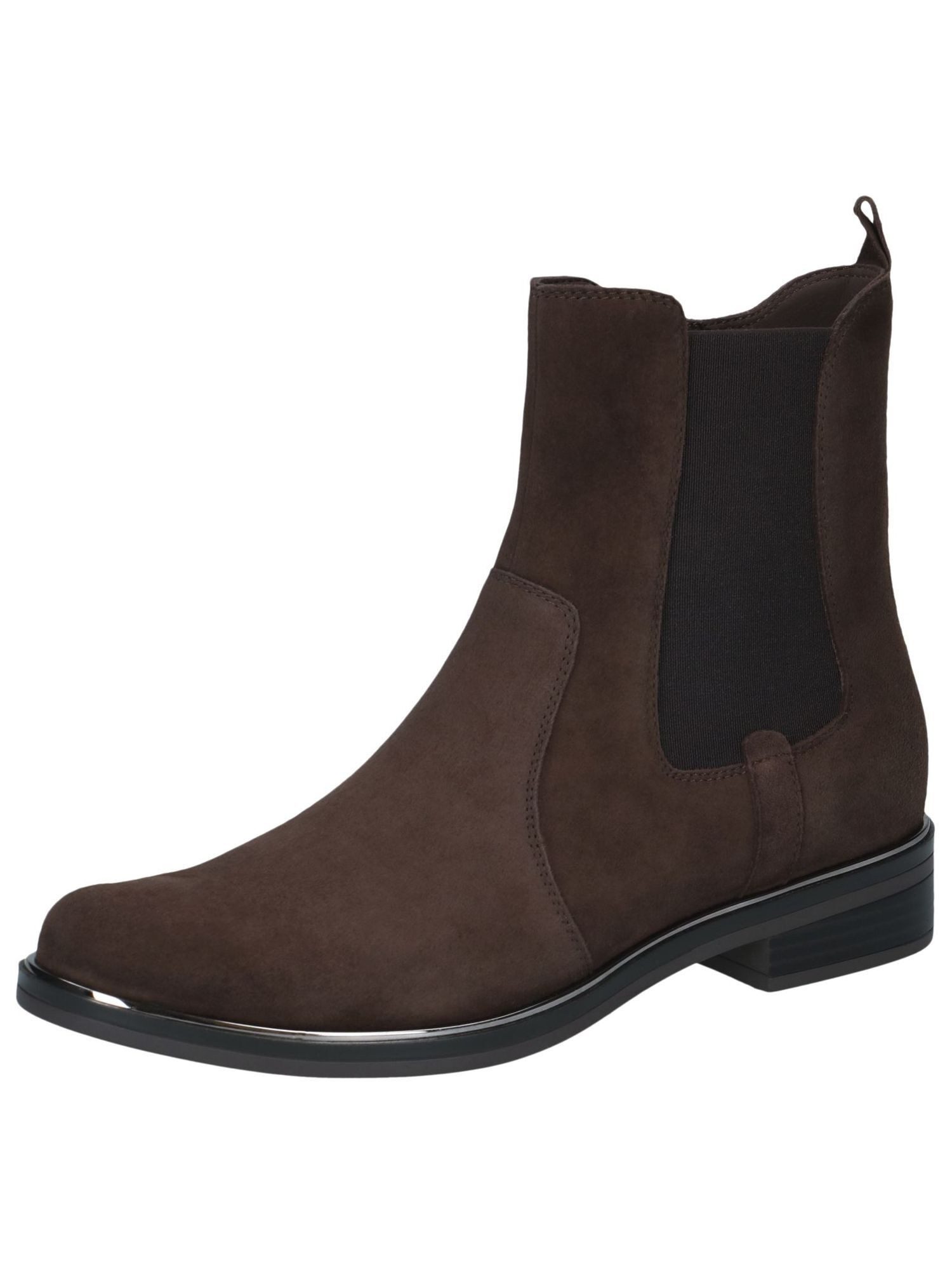 Caprice G-Weite, CAP LA, CAP Airmotion mit Blockabsatz Stiefelette G-Weite