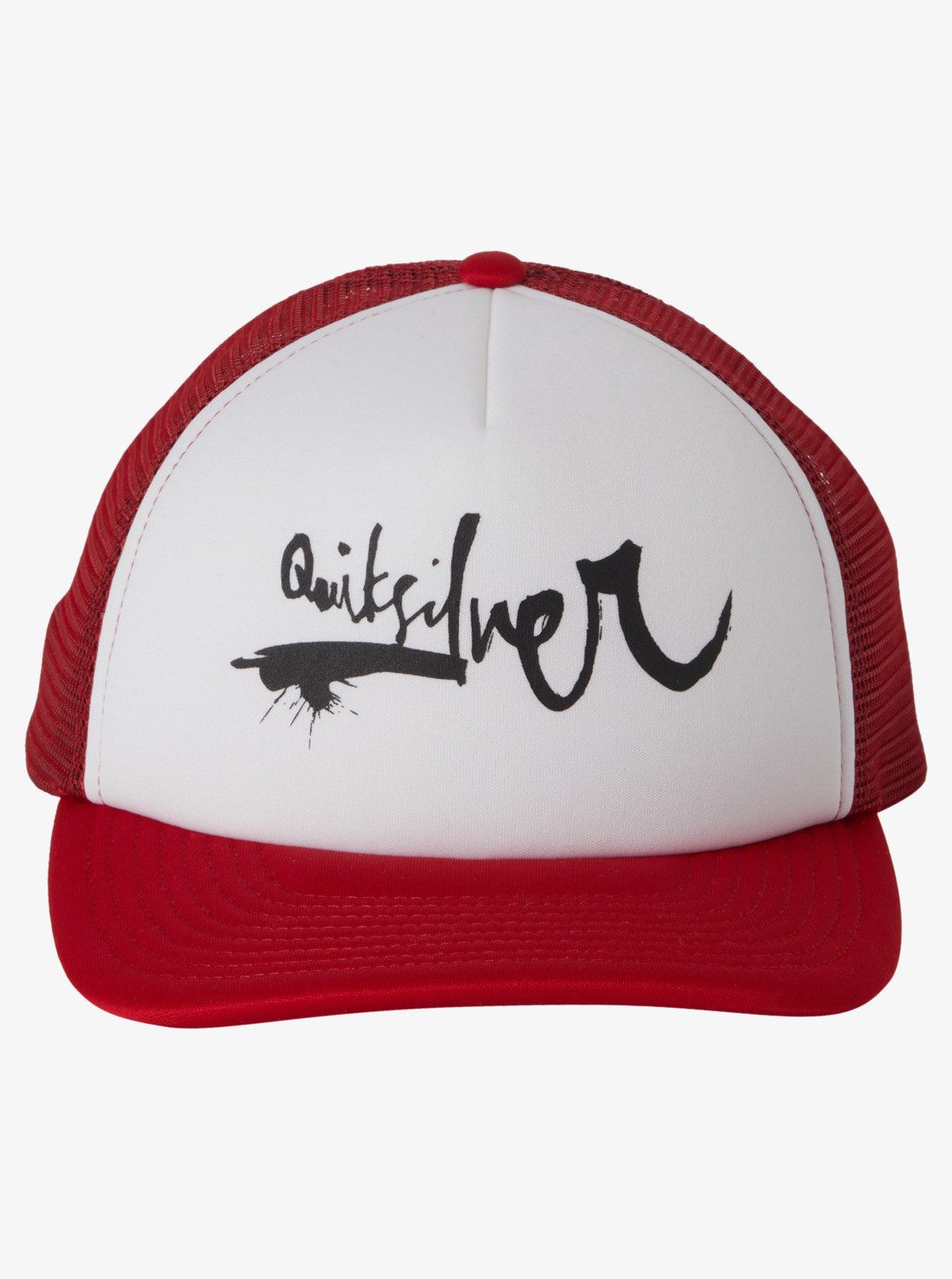 Quiksilver Trucker Cap DNA Impaired - günstig online kaufen