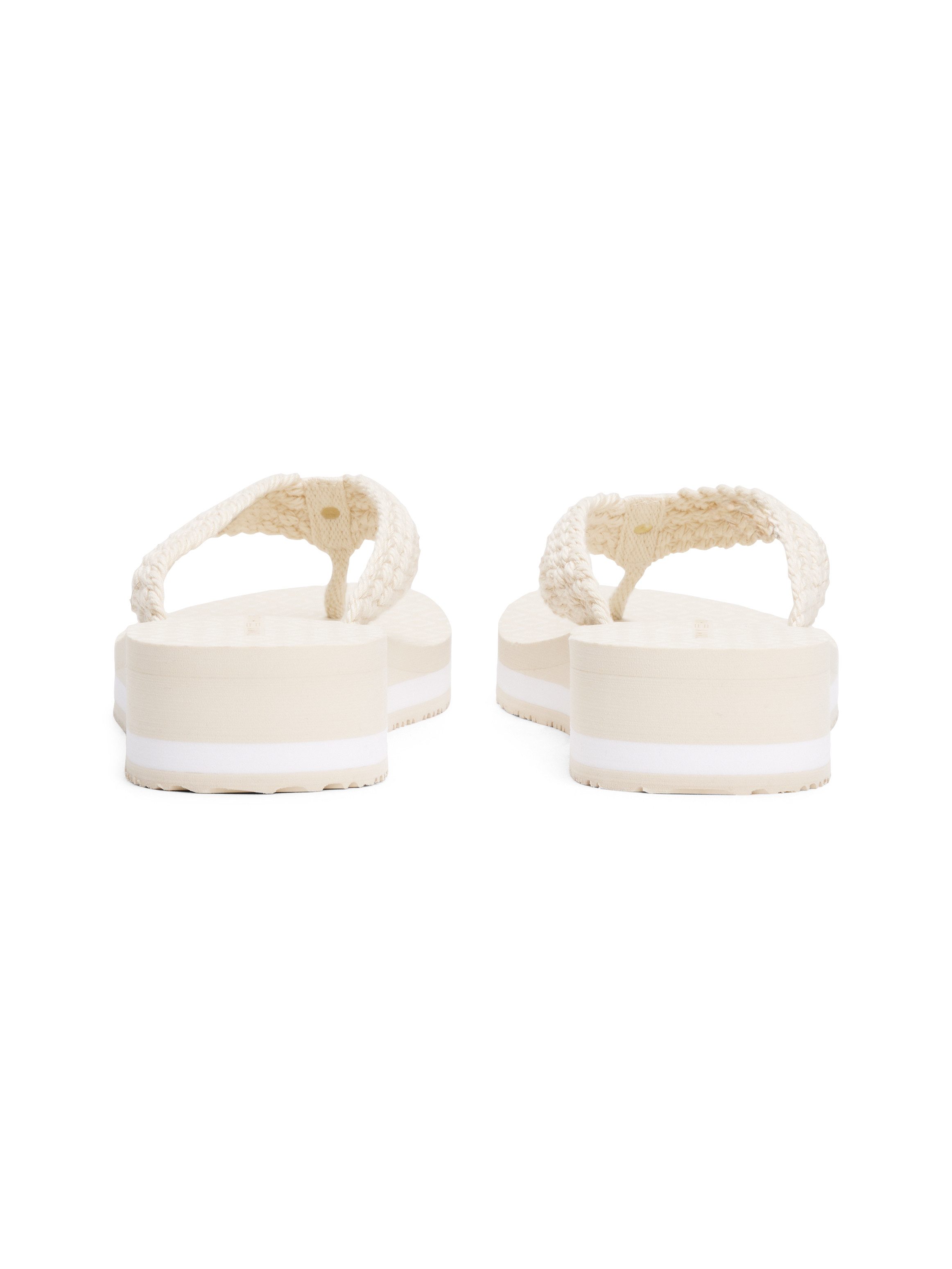 Tommy Hilfiger TH CROCHET MID BEACH günstig online kaufen