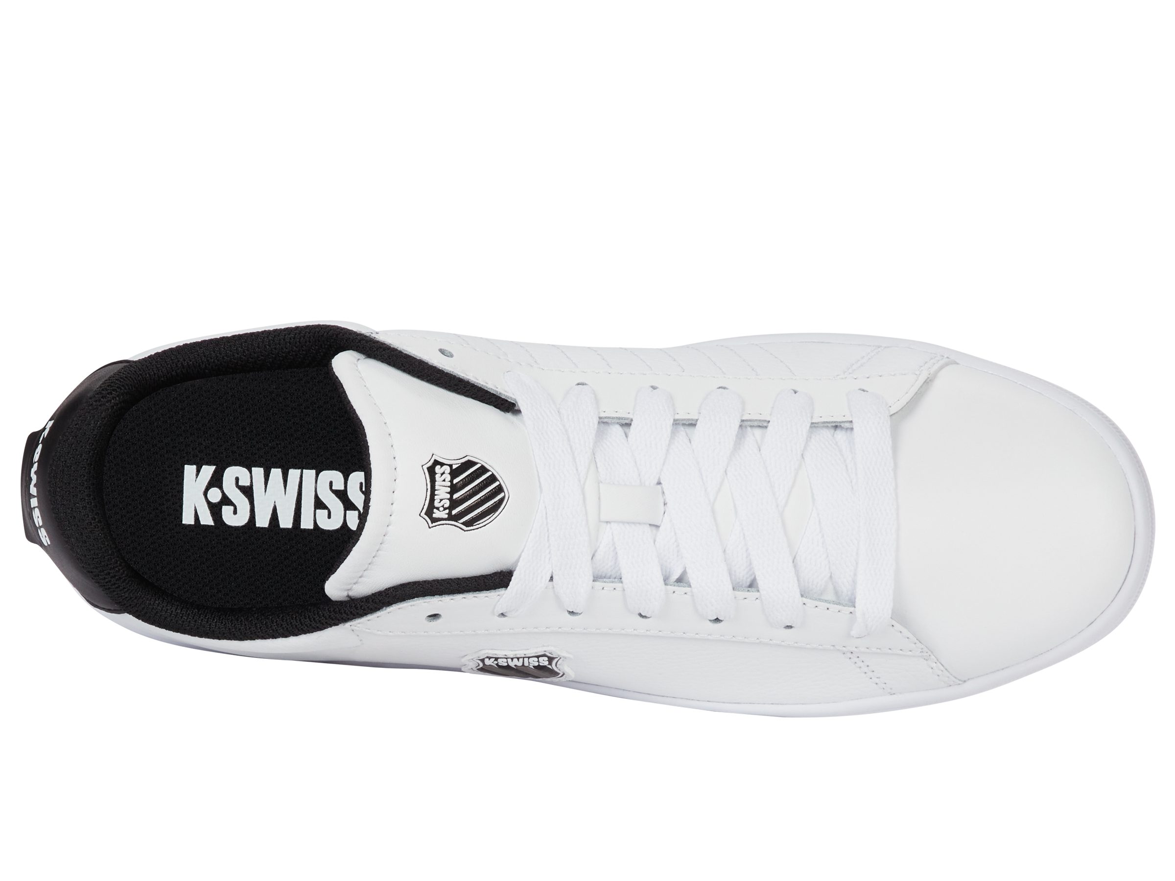 K-Swiss Court Shield II Sneaker