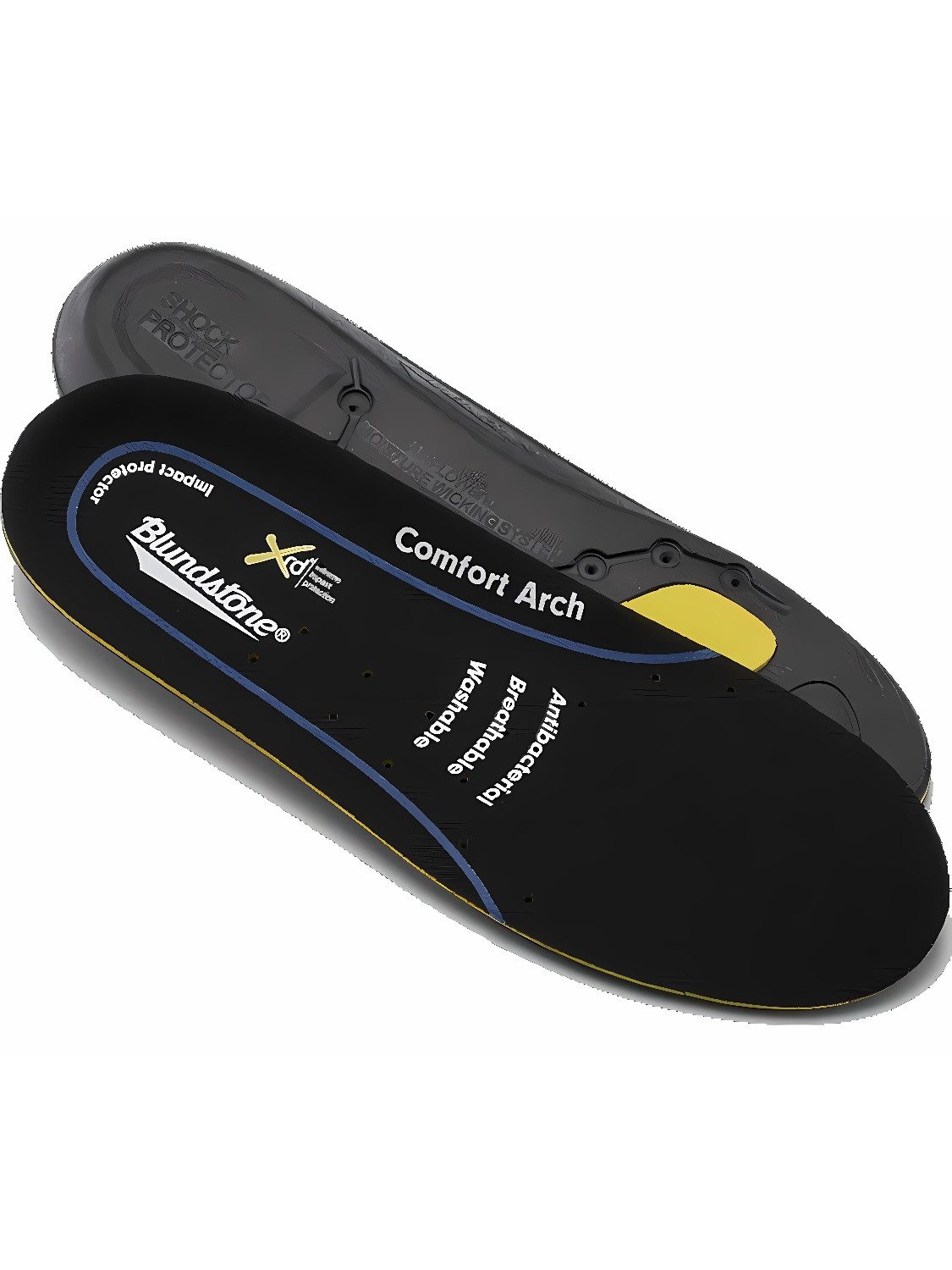 Blundstone Einlegesohlen