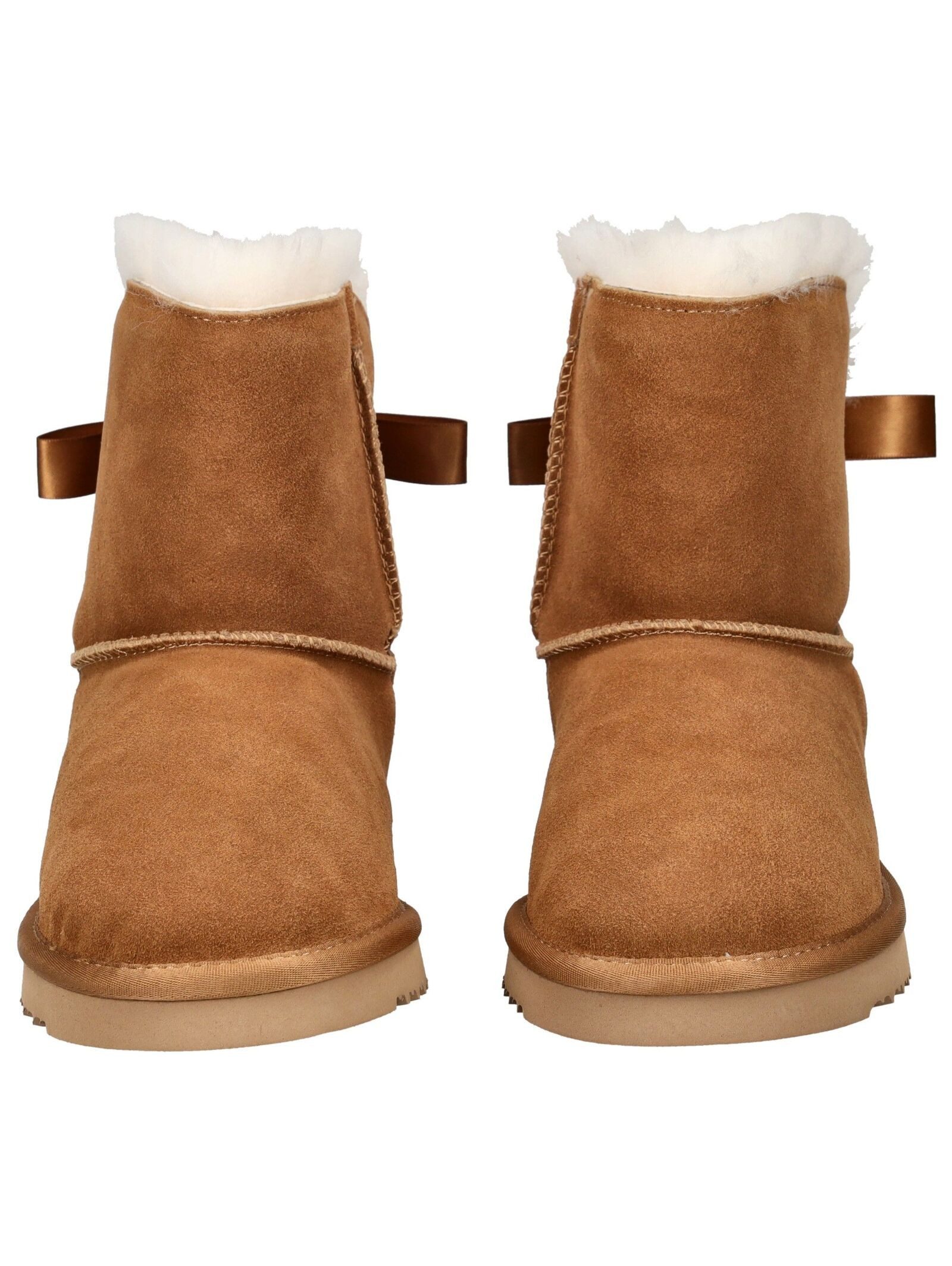 Mustang Shoes Mustang Shoes Stiefelette Veloursleder Stiefelette