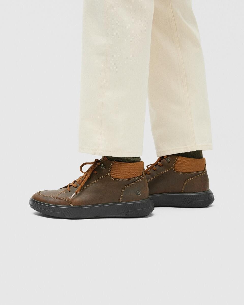 Ecco ECCO MOVE M CAMEL Bootsschuh günstig online kaufen