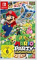 Nintendo Switch, inkl. Mario Party Superstars, Bild 2
