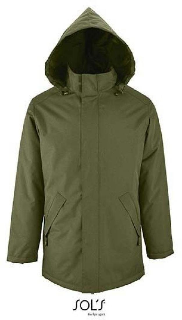 SOLS Outdoorjacke Damen Jacke With Padded günstig online kaufen