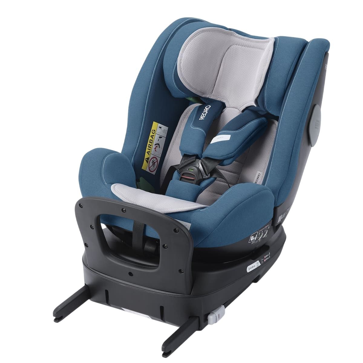 Autokindersitz Salia 125 Reboard Kindersitz (40-125 cm)
