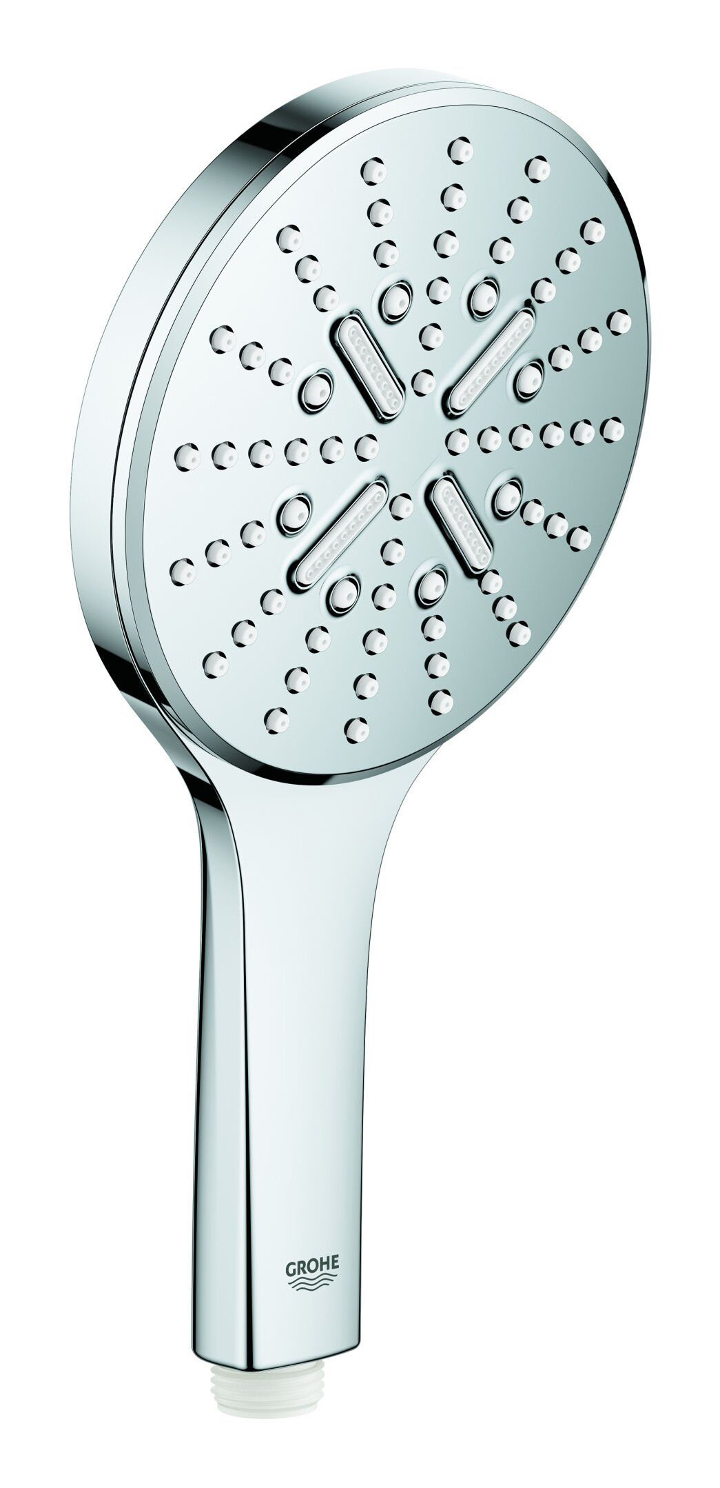 Handbrause RainShower SmartActive 130