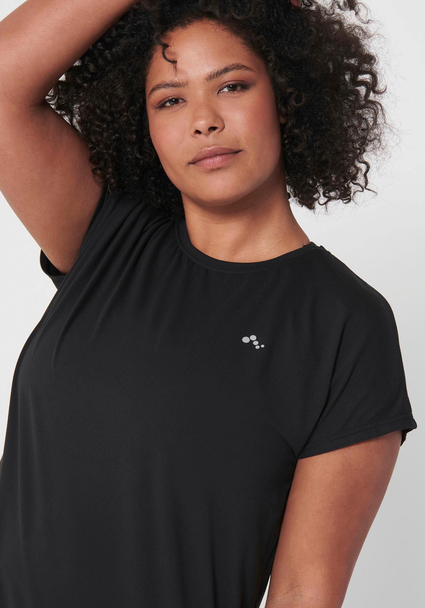 ONLY Play Funktionsshirt ONPAUBREE SS LOOSE günstig online kaufen