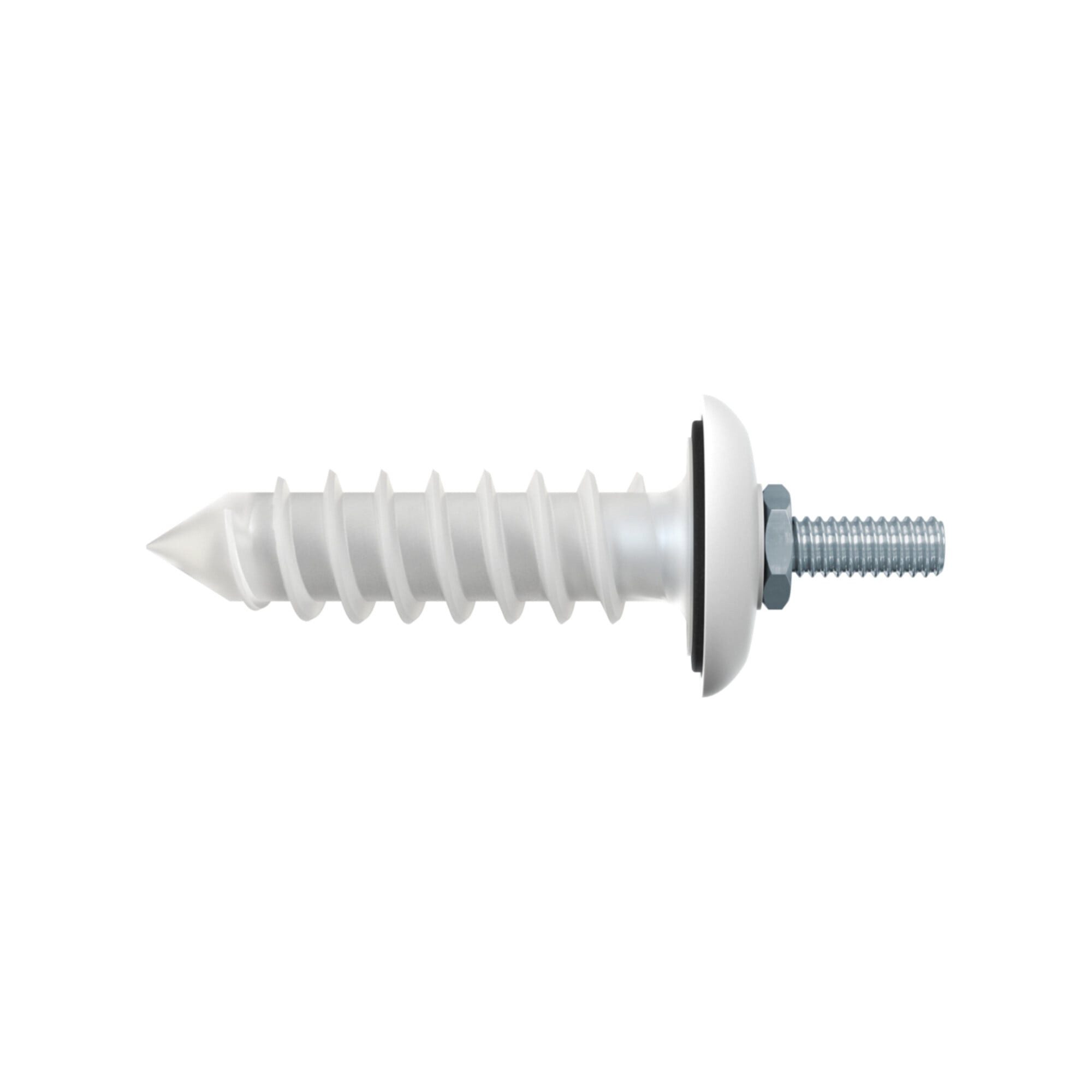 fischer Dämmstoffdübel fischer Dämmstoffdübel FID-R zl 25 Stk