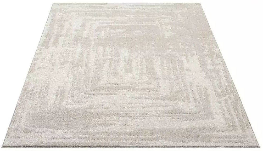 Carpet City Teppich FLAIR171, rechteckig, Höhe: günstig online kaufen