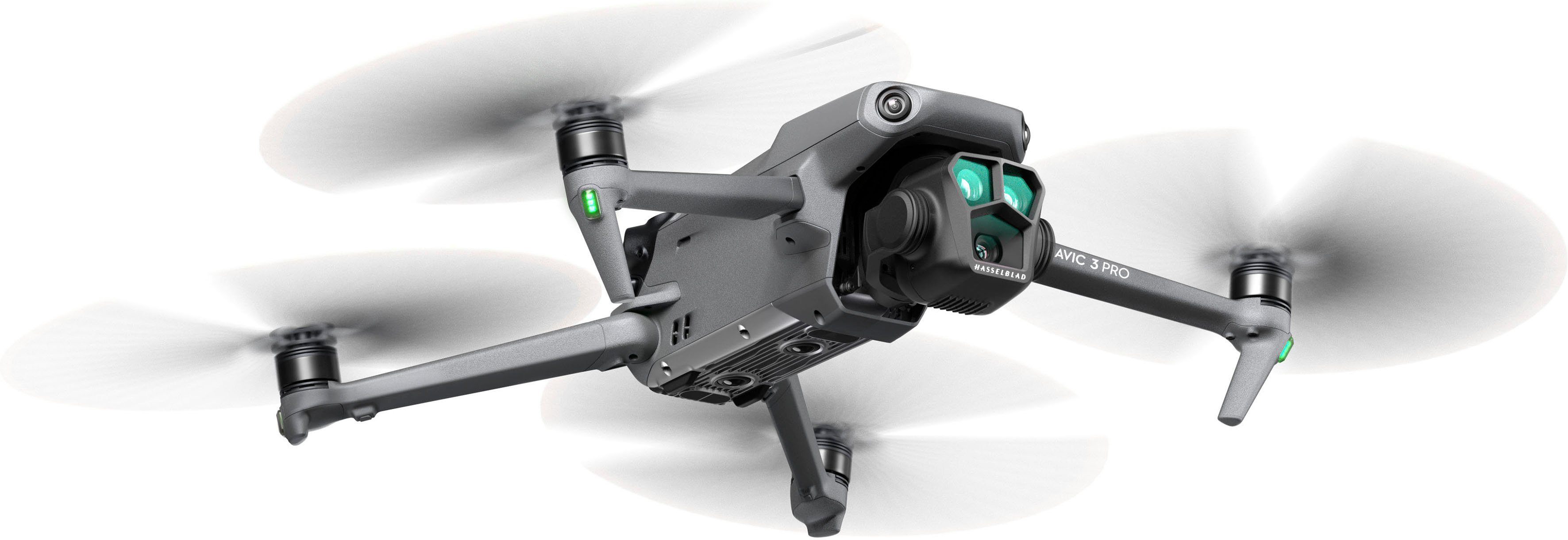 DJI Cine DJI Premium Mavic Pro Drohne 3 (5,1K)