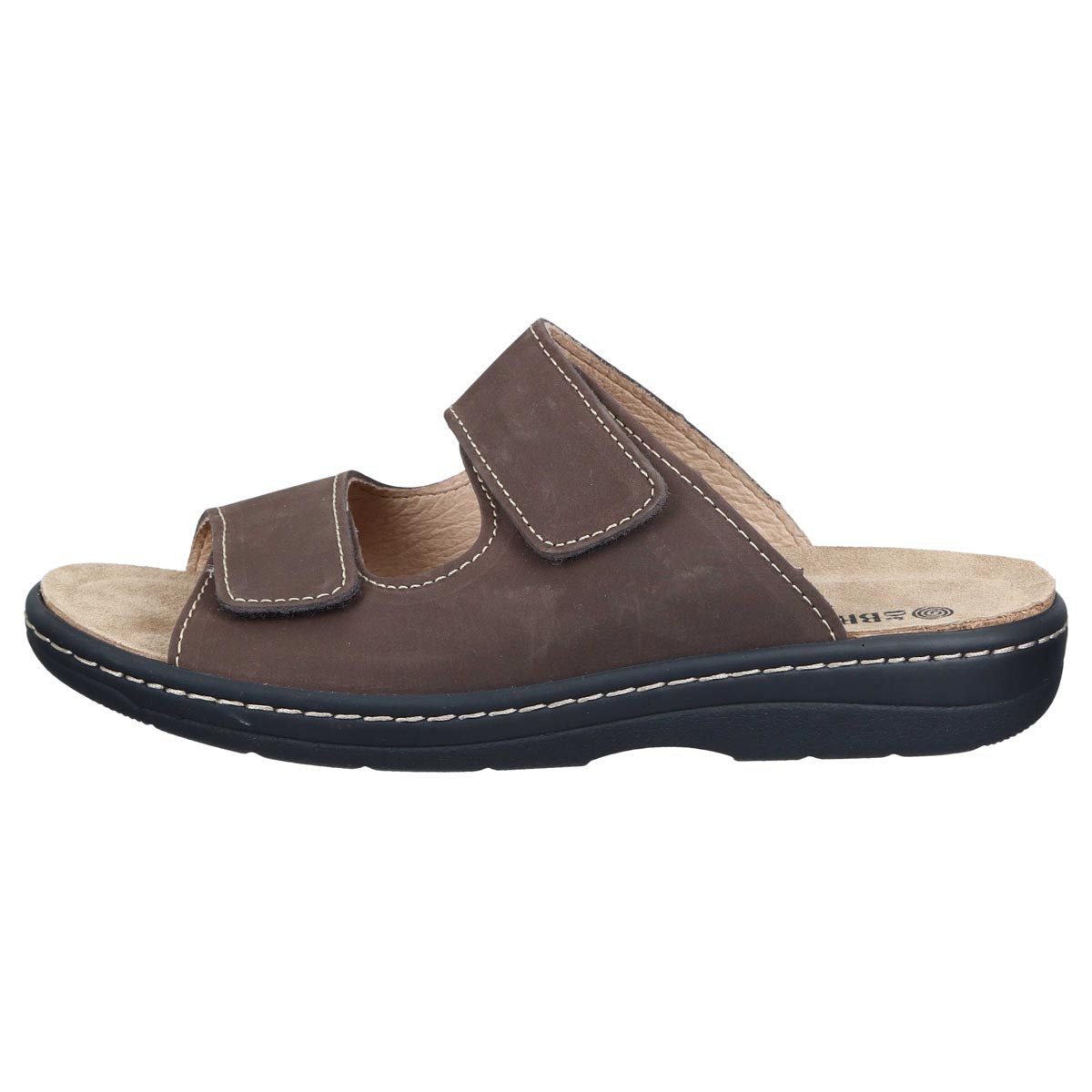 Dr. Brinkmann Chelva Pantolette (1-tlg) Pantoletten - Gepolstertes, bequemes Fußbett