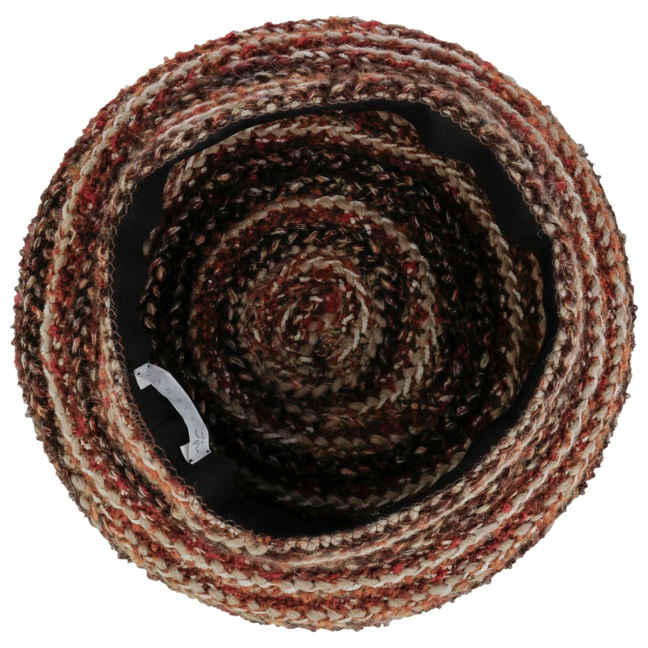 Lierys Baskenmütze (1-St) Baske, Made in Italy