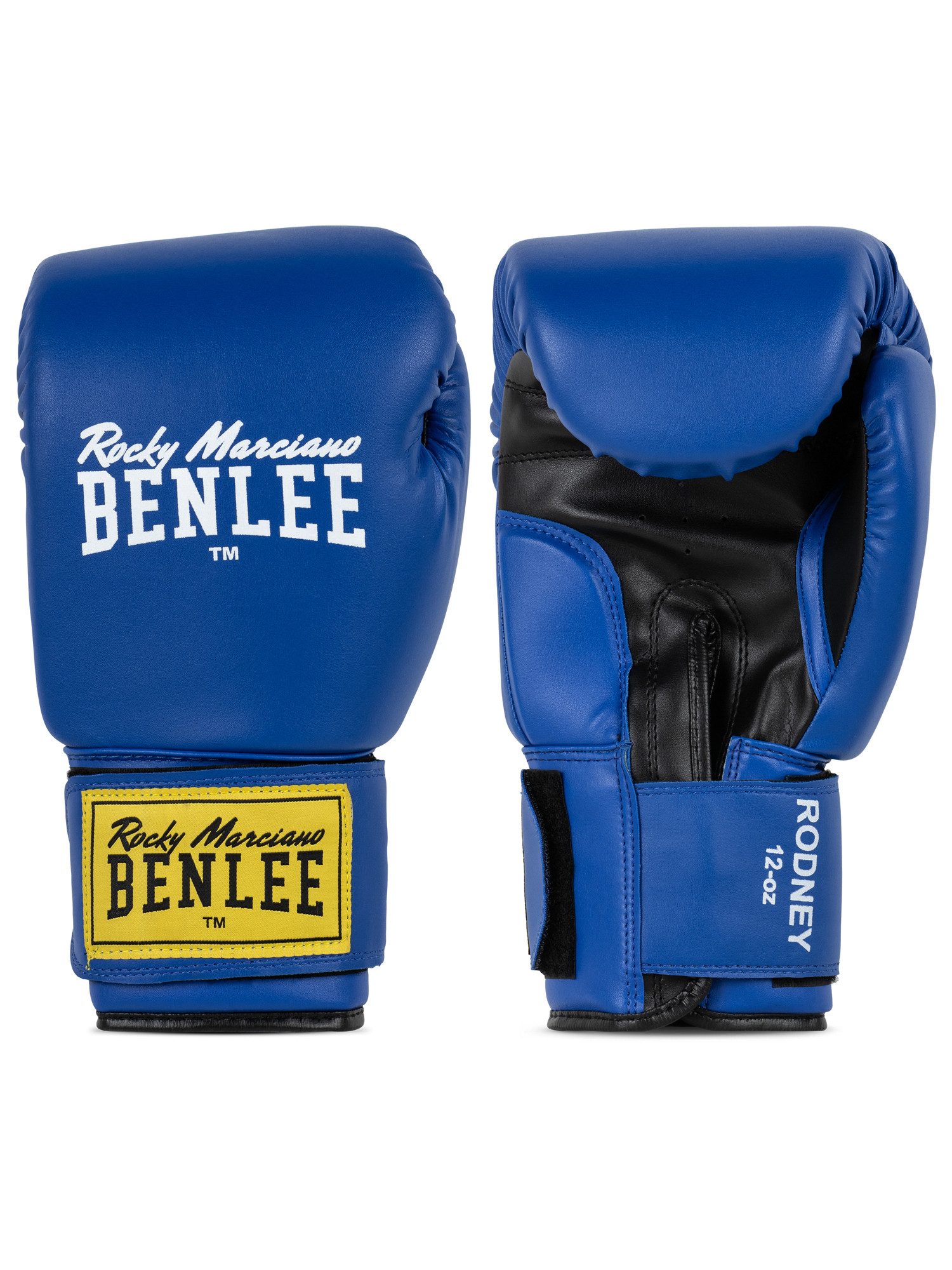 Benlee Rocky Marciano Boxhandschuhe RODNEY (2-tlg) günstig online kaufen
