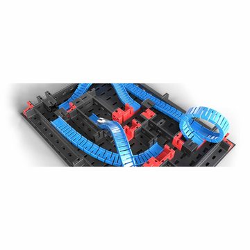 fischertechnik Konstruktions-Spielset Advanced Labyrinth, (61 St)