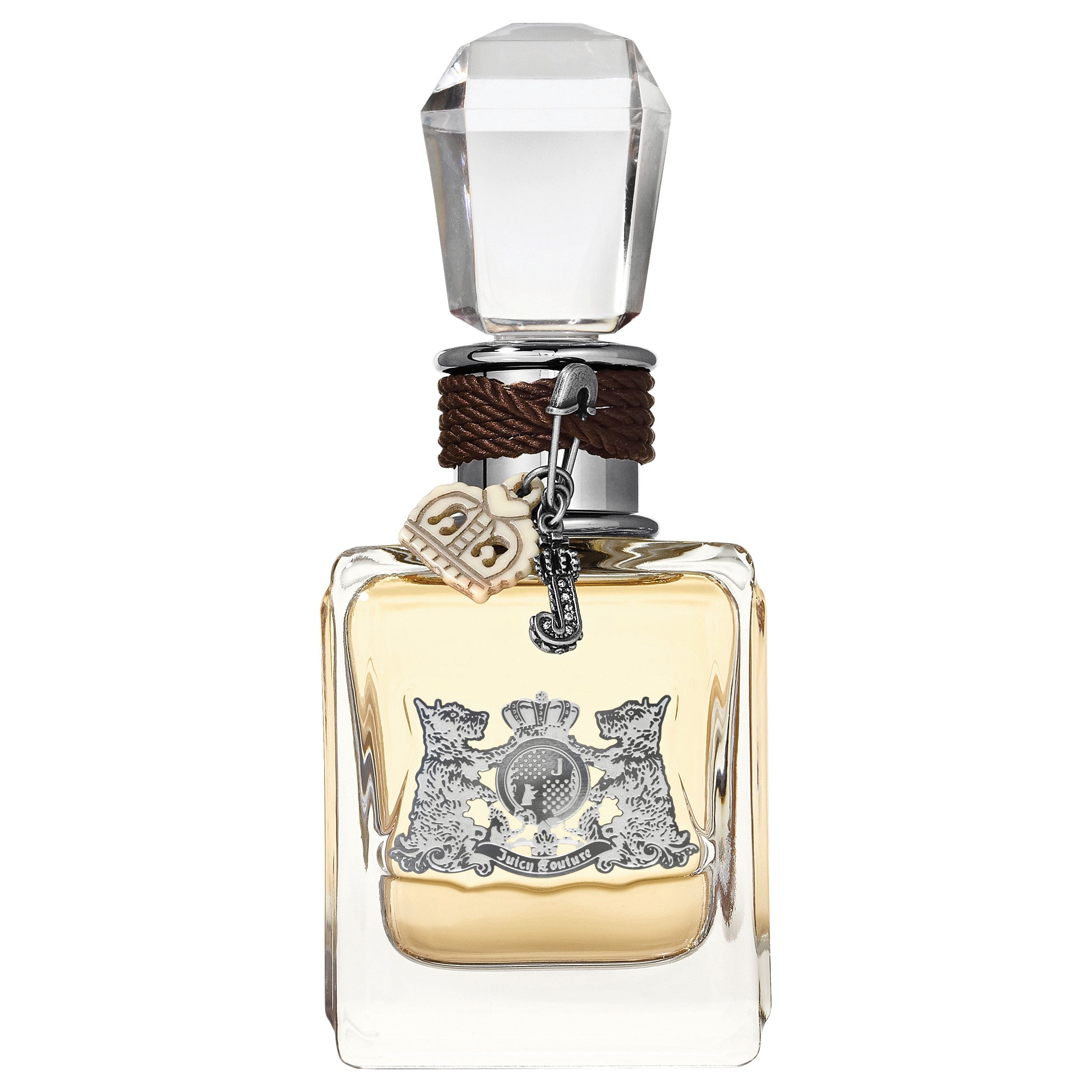 Juicy Couture Eau de Parfum JUICY COUTURE EDP, 1-tlg., fruchtig-blumiger Duftcharakter