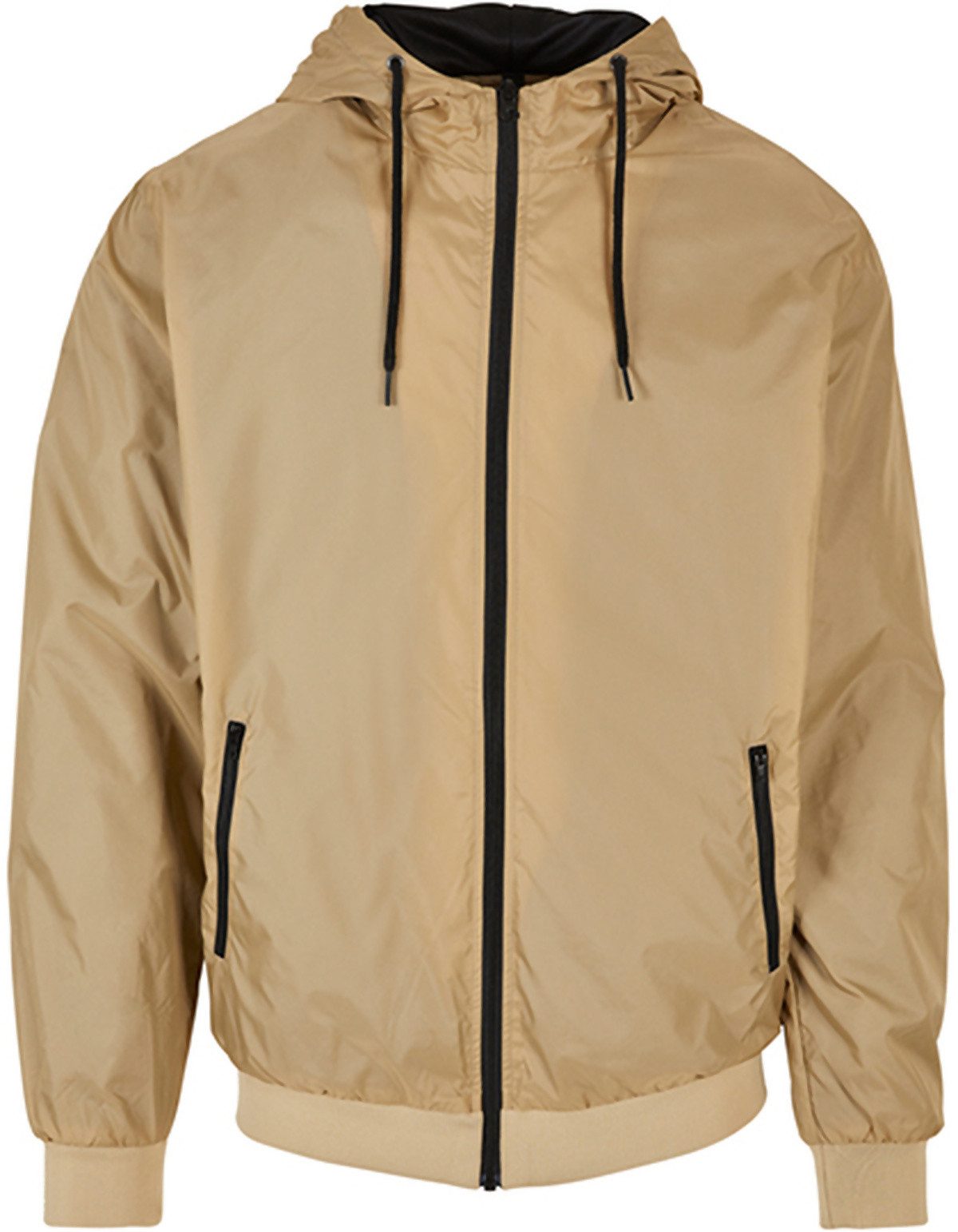 Build Your Brand Outdoorjacke Windrunner Jacket günstig online kaufen
