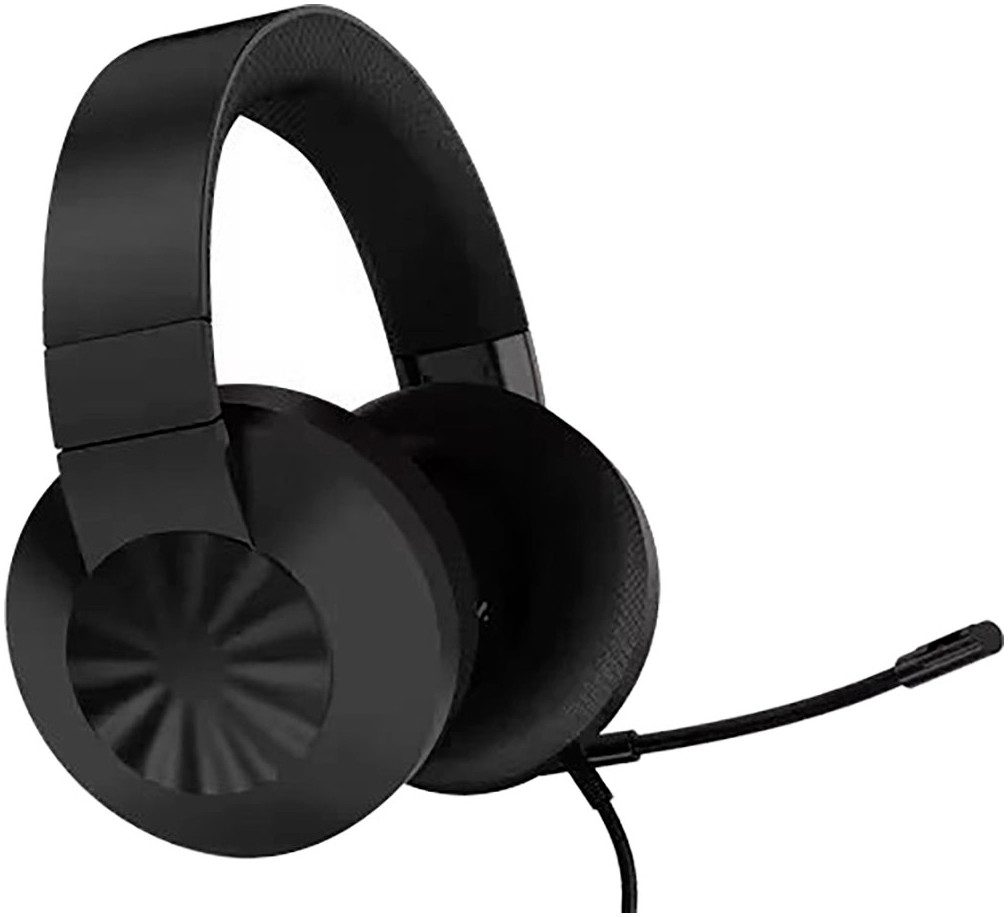 Lenovo H210 Gaming Headset Gaming-Headset (Freisprechfunktion) – Bild 5 von 5