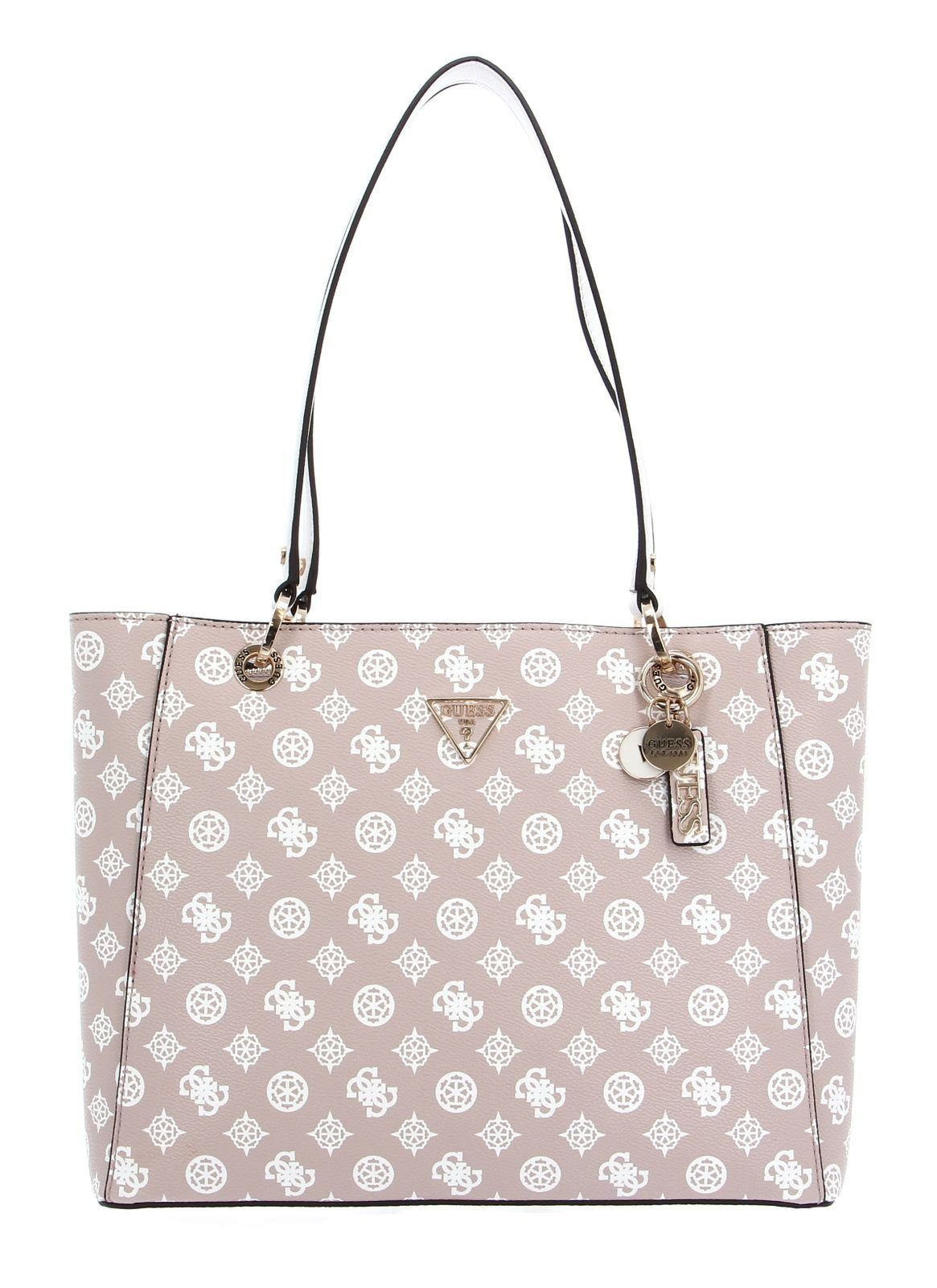 Guess Schultertasche Noelle günstig online kaufen