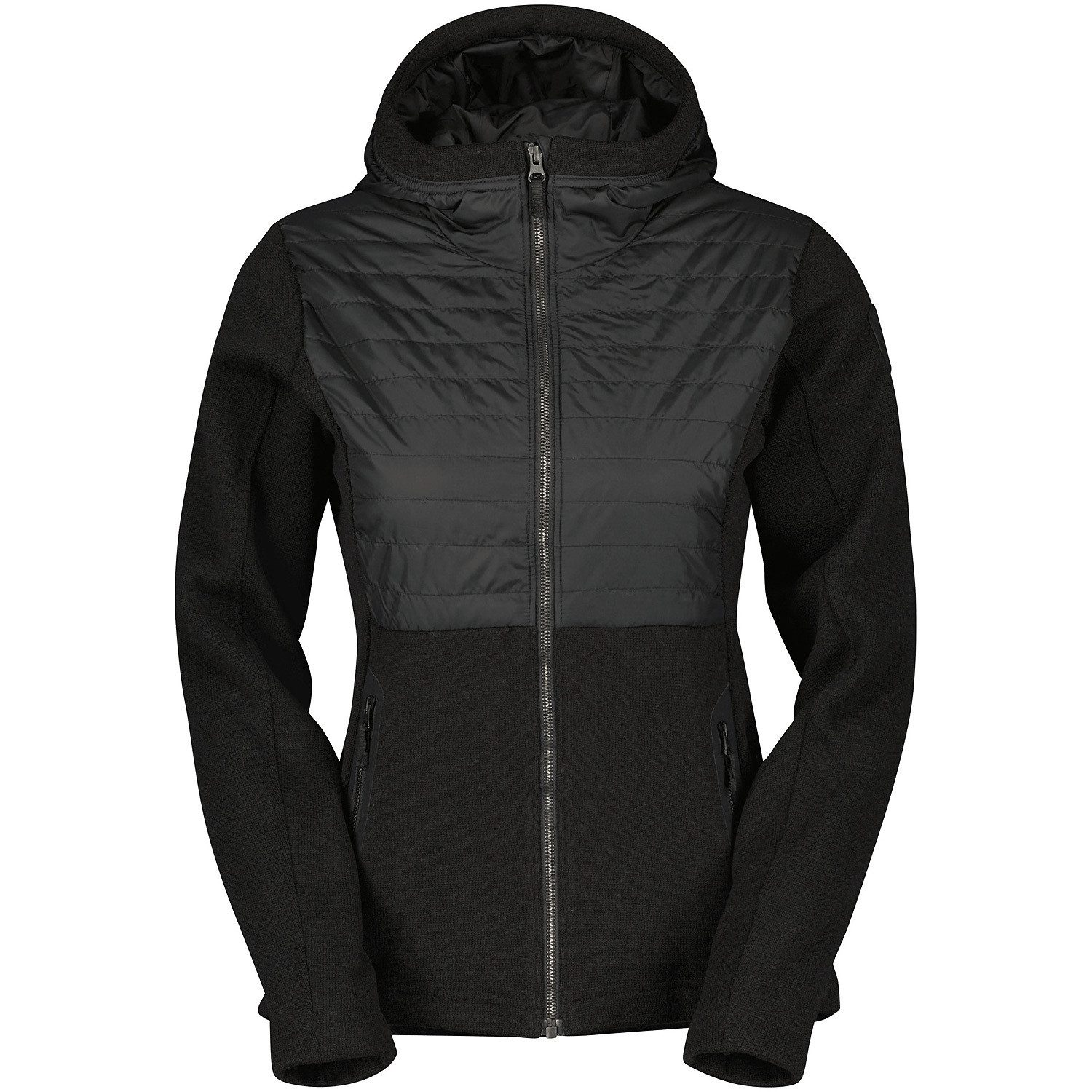 Scott Hoodie Kapuzensweat W DEFINED OPTIC günstig online kaufen