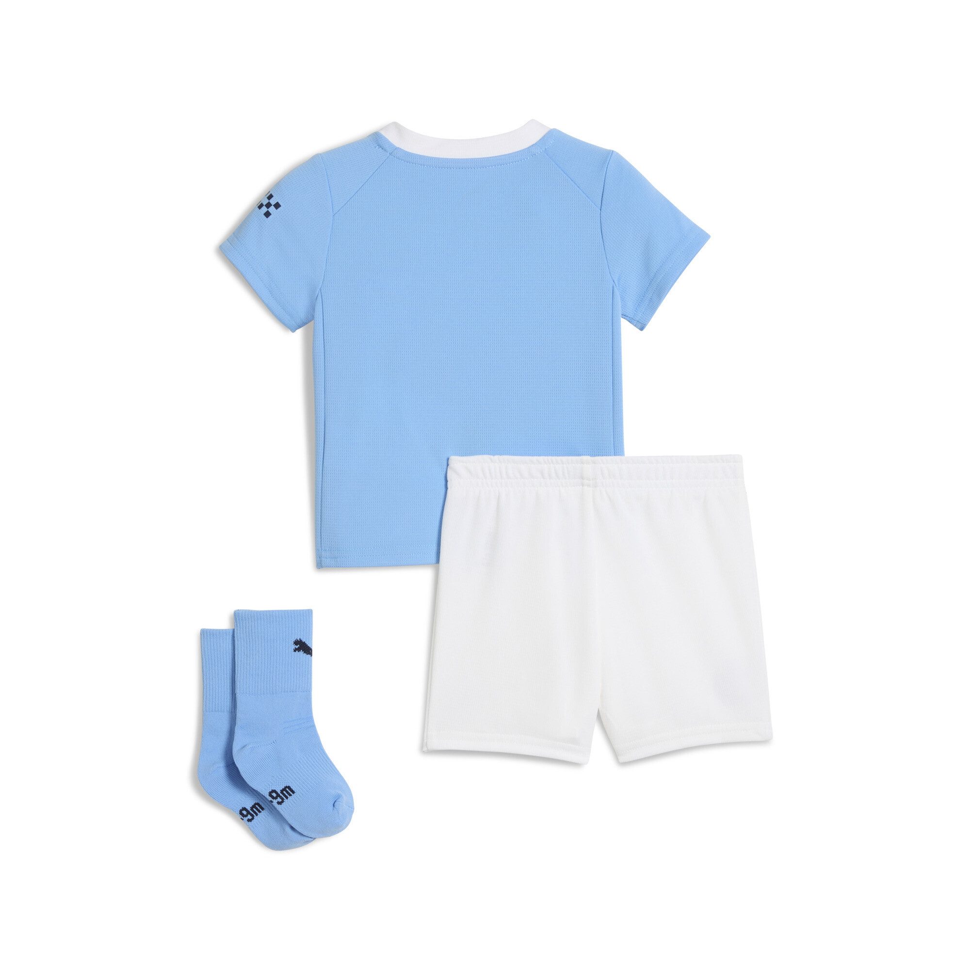 PUMA Trainingsanzug Manchester City 25/26 Heimtrikot günstig online kaufen