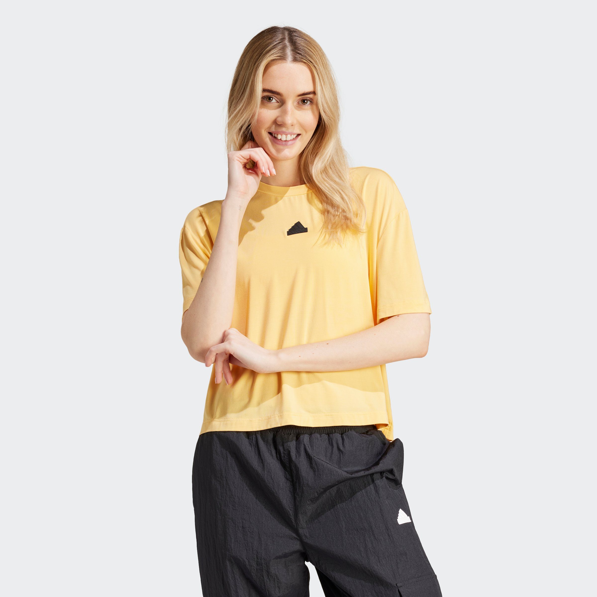 adidas Sportswear T-Shirt W C ESC günstig online kaufen