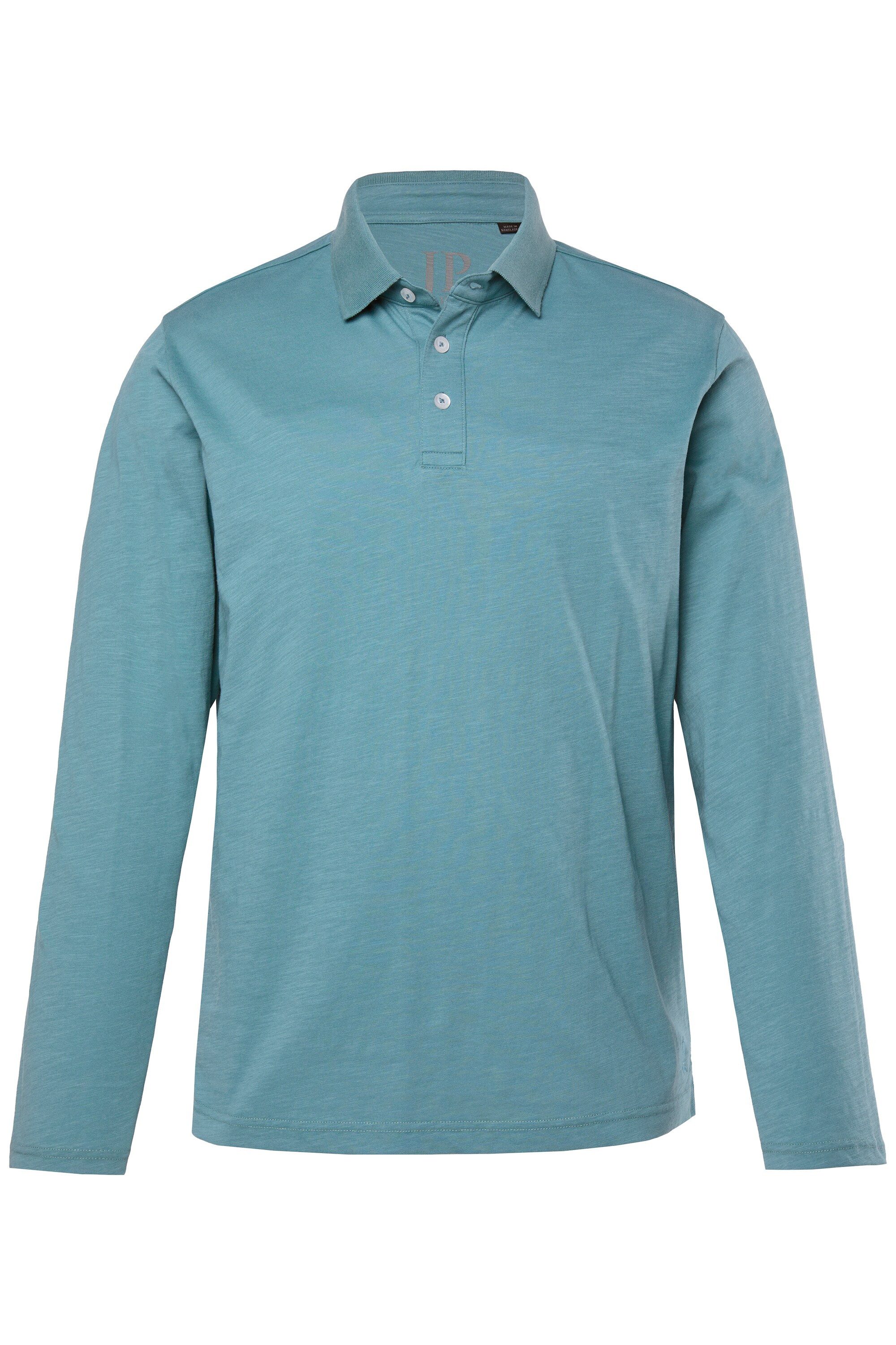 JP1880 Poloshirt JP1880 Poloshirt Langarm bis günstig online kaufen