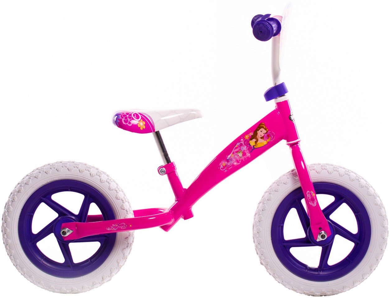 Laufrad Huffy Princess Kinder 12-Zoll Laufrad