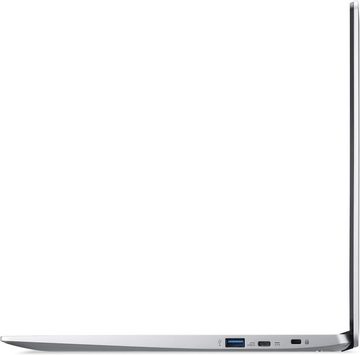Acer CB315-3HT-P4L2 Numerisches Tastenfeld Chromebook (Intel Intel Pentium N5030, Intel UHD Graphics 605, Full HD 1 Ghz Leistungsstark und Vielseitig Umfassende Konnektivität)