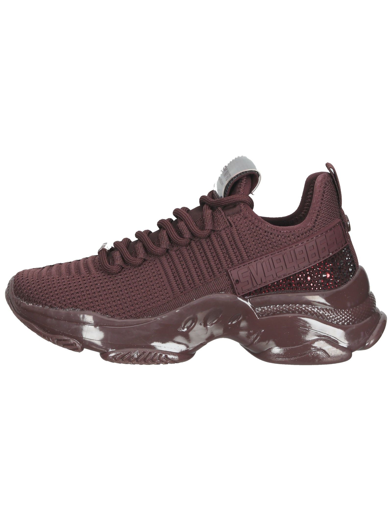 STEVE MADDEN Sneaker Textil Sneaker günstig online kaufen