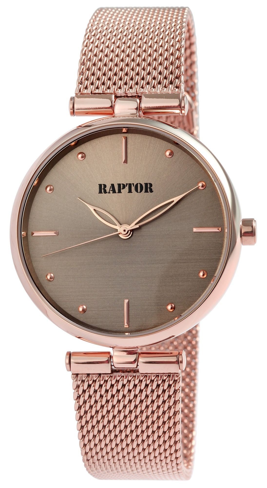 Raptor Quarzuhr Tinna Raptor Damenarmbanduhr "Tinna" günstig online kaufen
