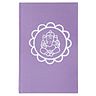 Ganesh Mandala violett
