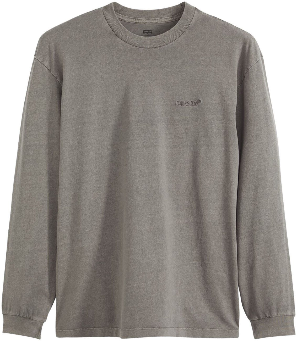 Langarmshirt