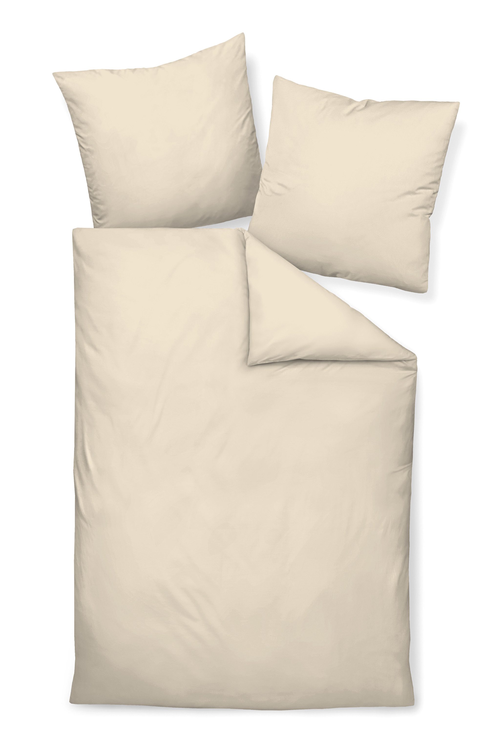 Traumschloss Bettwäsche Baumwolle, Satin, 3 teilig, günstig online kaufen