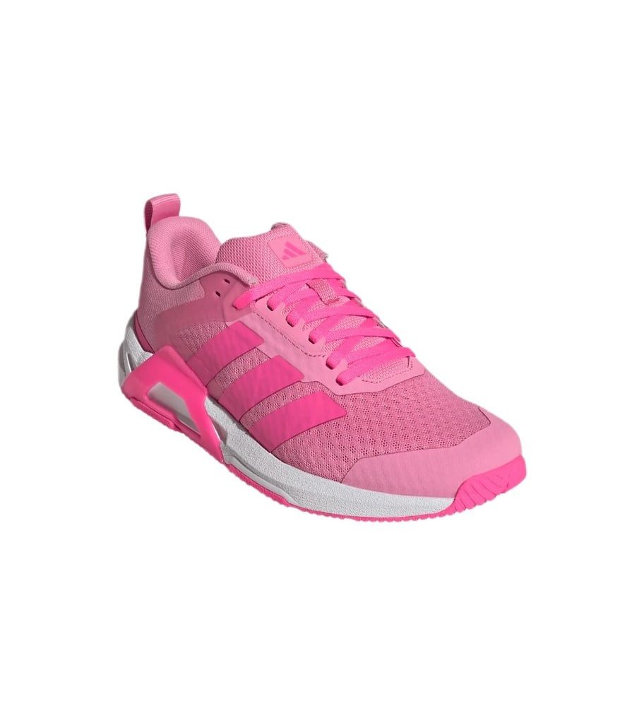 adidas Performance Dropset Control Trainer rosa Damen Fitnessschuh günstig online kaufen