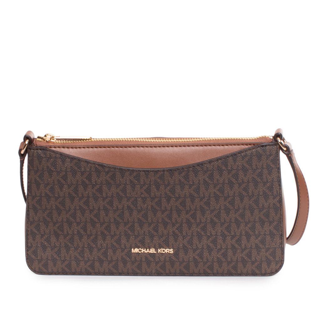 MICHAEL KORS Umhängetasche Arden MD XBODY Braun 35F5G4XC8B-BROWN-OS