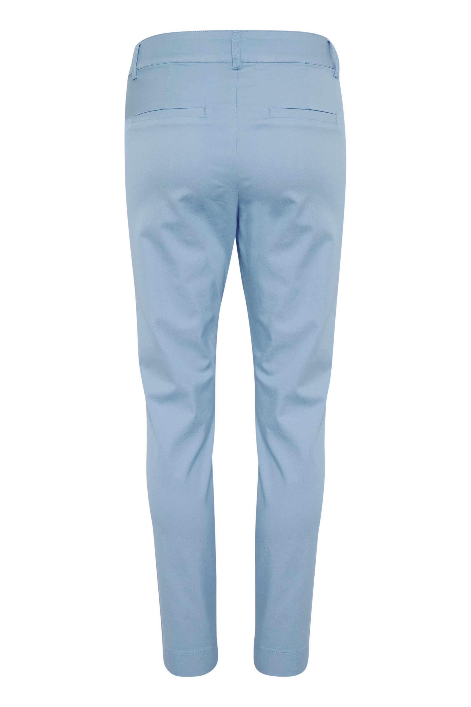 KAFFE Stoffhose Casual Hose KAlea günstig online kaufen
