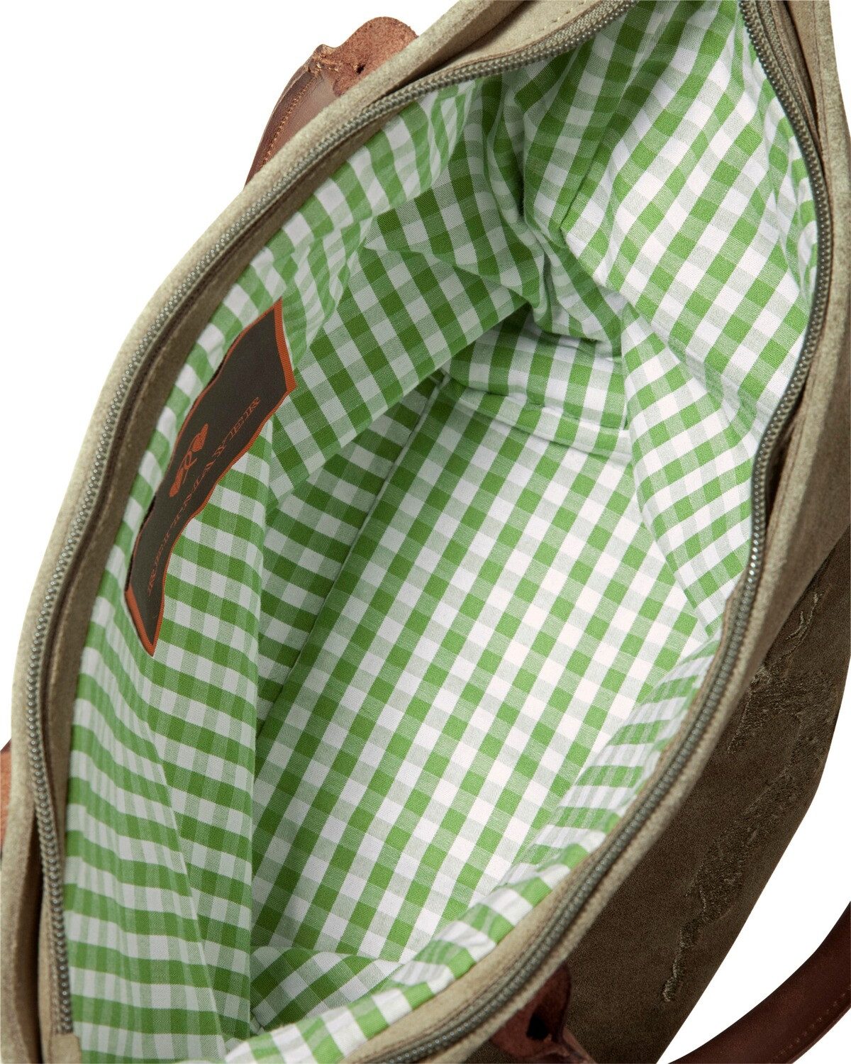 Reitmayer Handtasche Leder-Handtasche