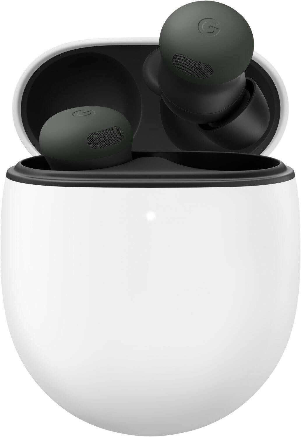 Google Google Pixel Buds Pro 2 Hazel Bluetooth-Kopfhörer