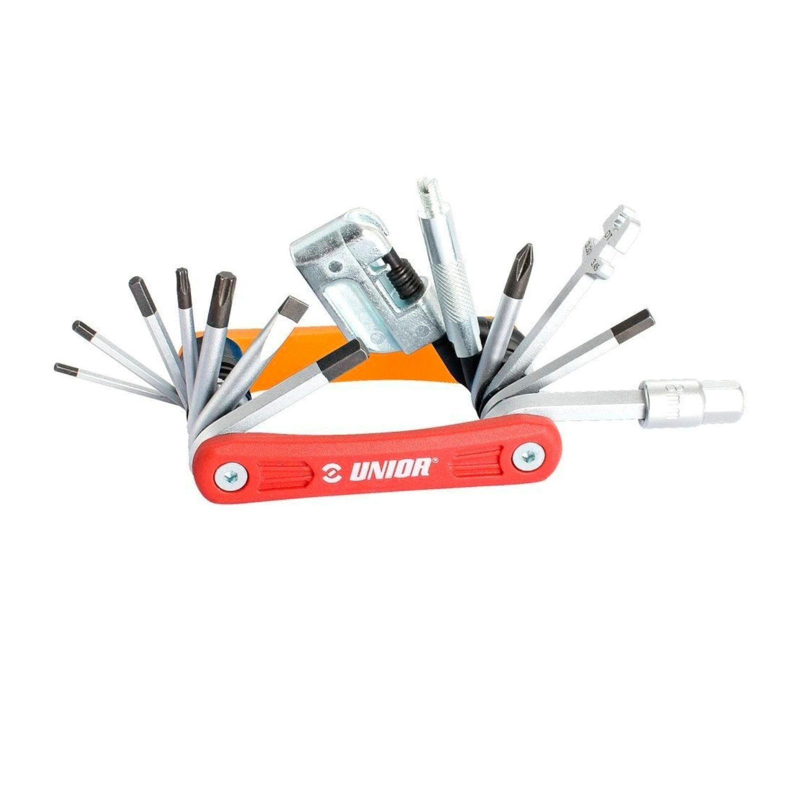Unior Multitool