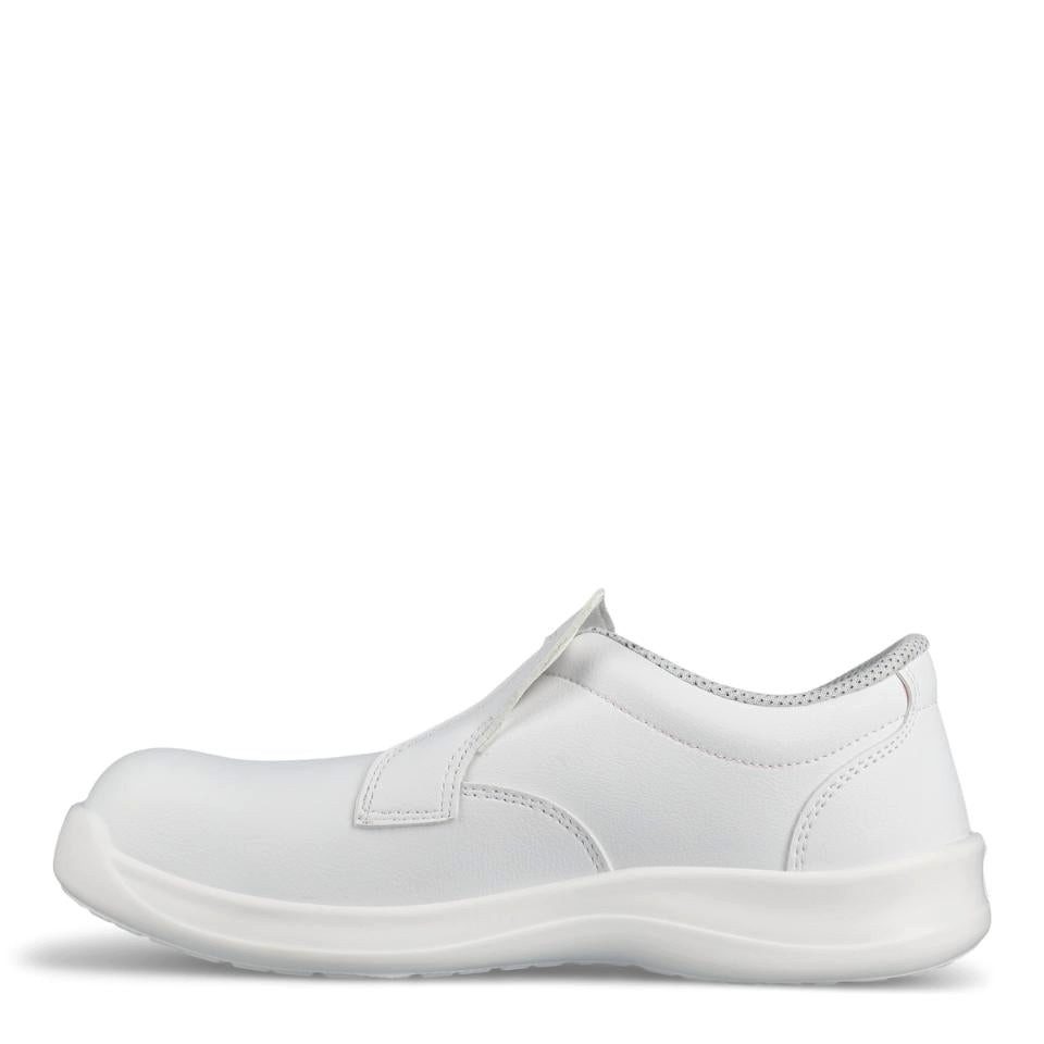 Sika Select Slip-On Slipper / SK 28228 Sicherheitsschuh