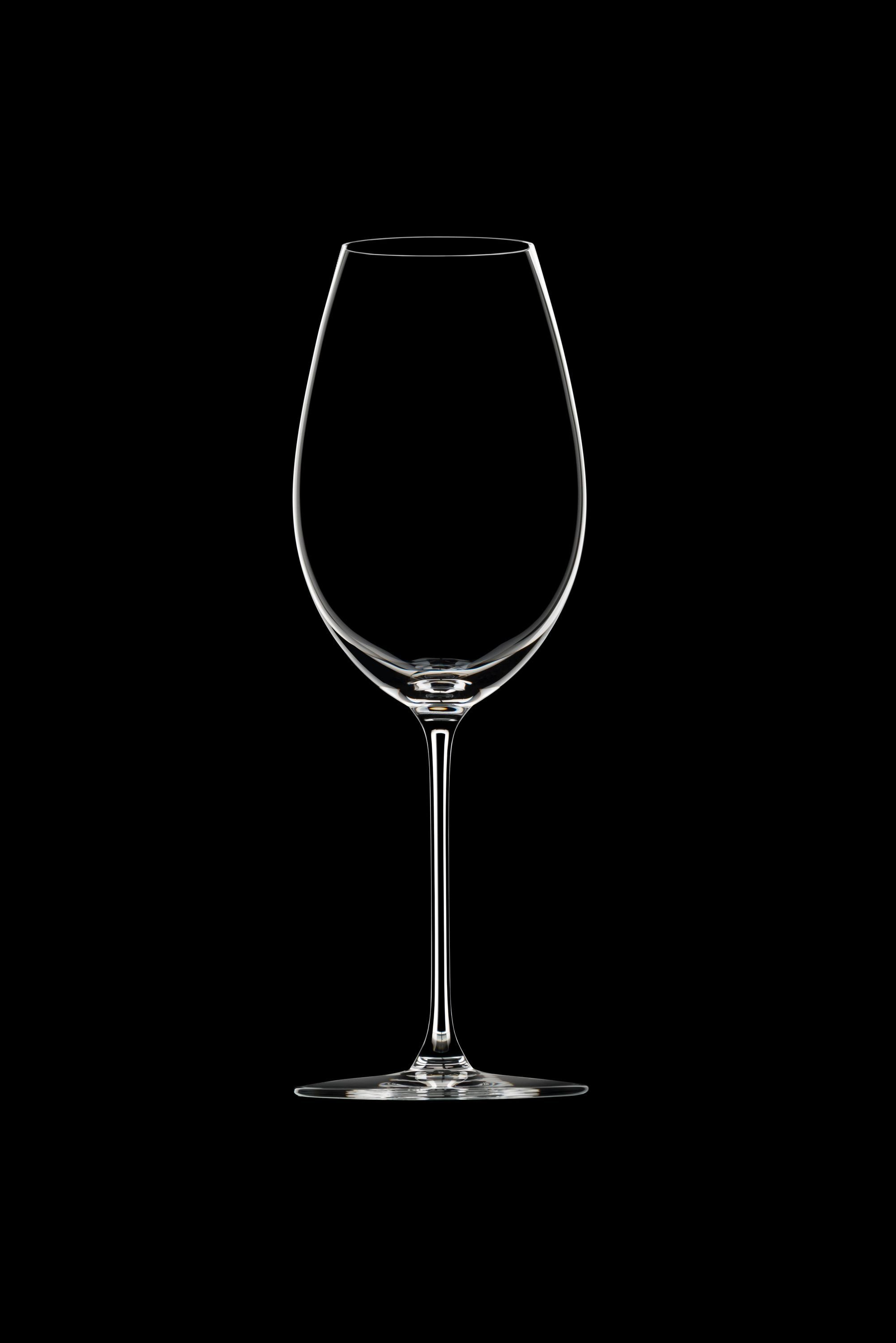 RIEDEL THE WINE GLASS COMPANY Glas Riedel Veritas Sauvignon Blanc, 2-tlg., Kristallglas
