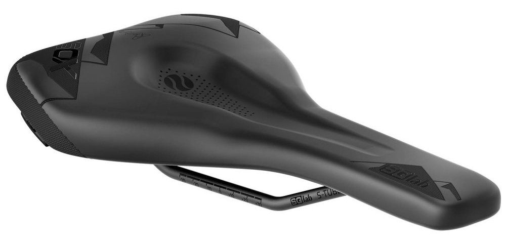 Nasenloser Fahrradsattel 22x14cm | Stoßdämpfend & Bequem | Für Damen Und Herren
