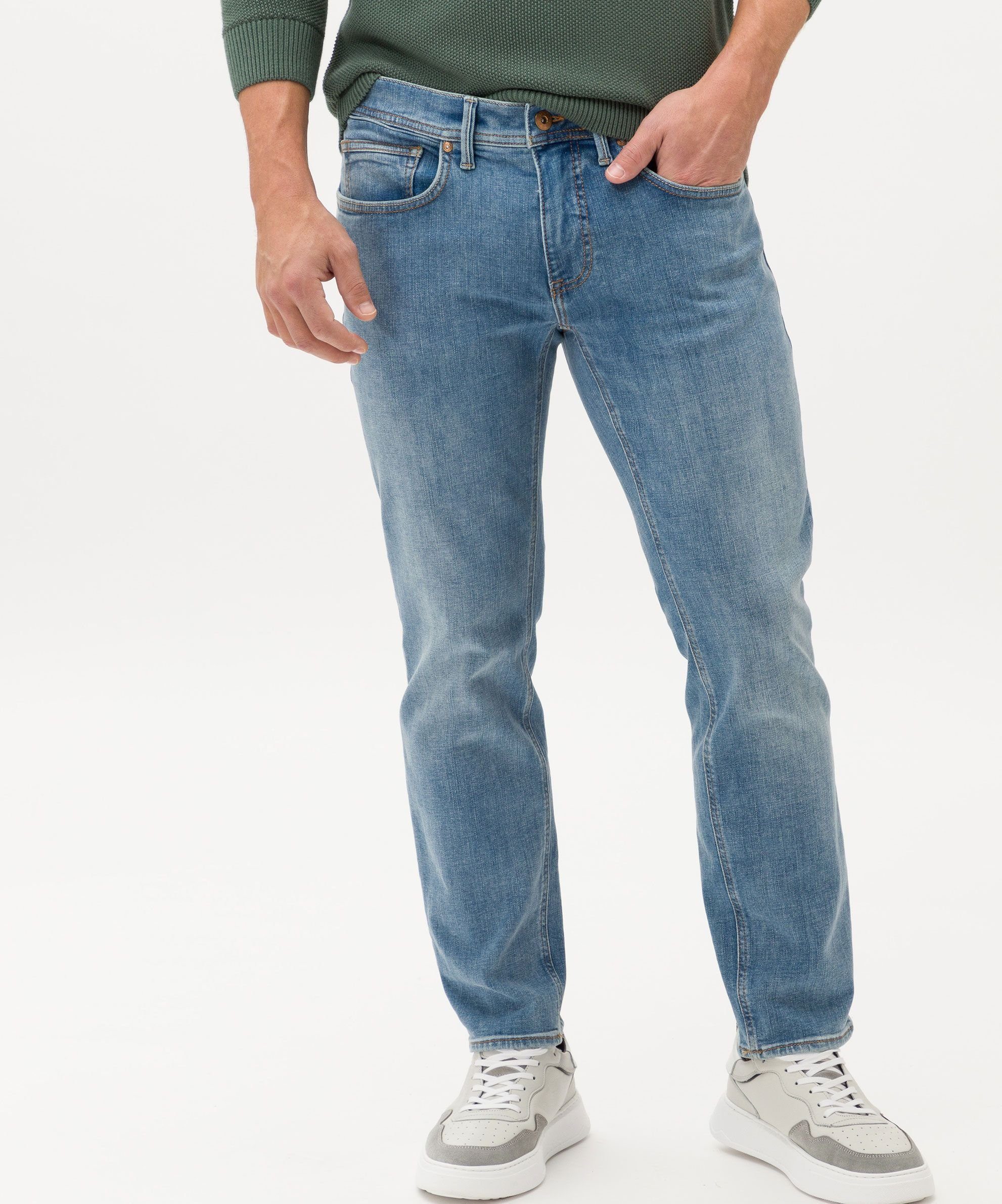 Brax 5-Pocket-Jeans