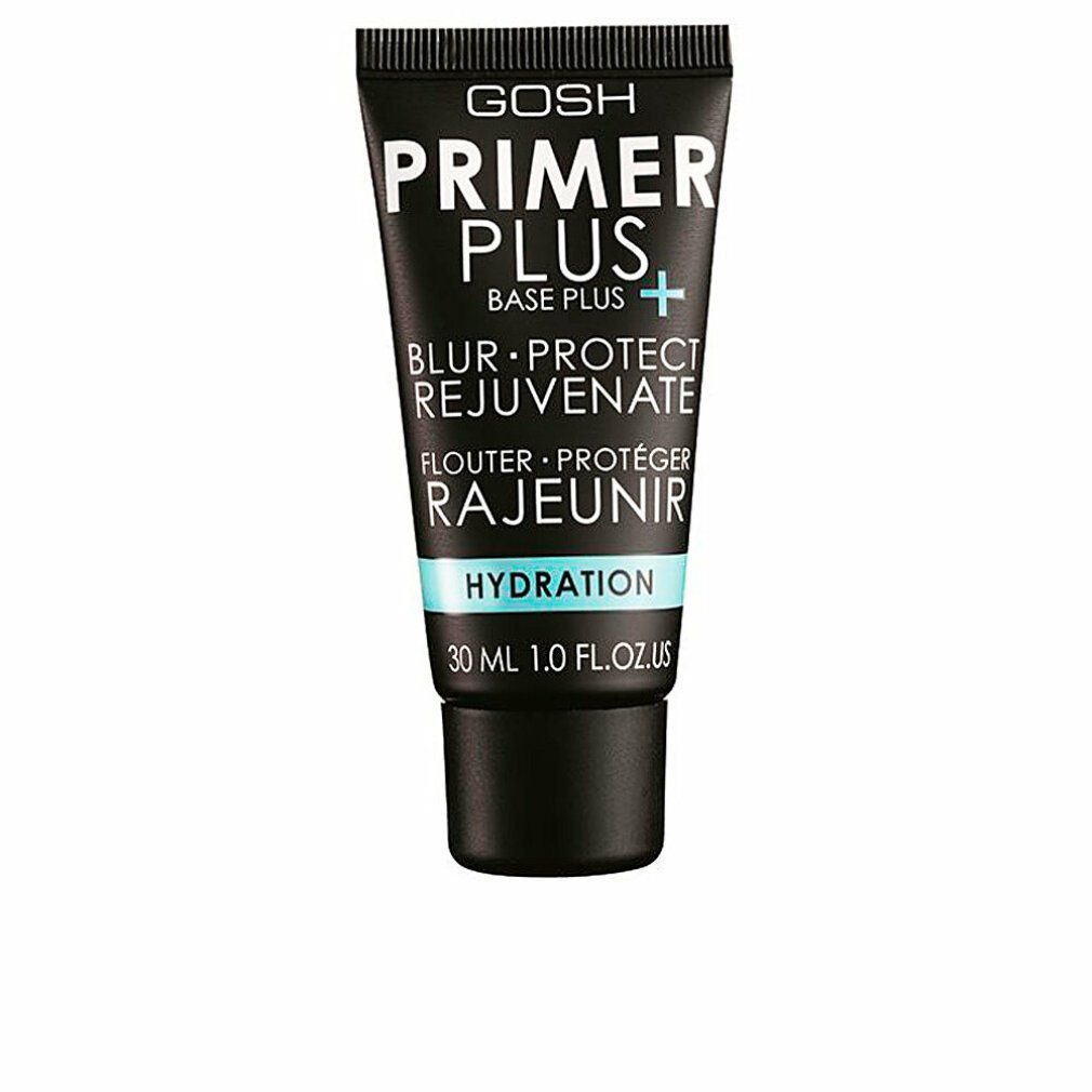 Foundation Primer Plus + Base Plus Hydration 30ml