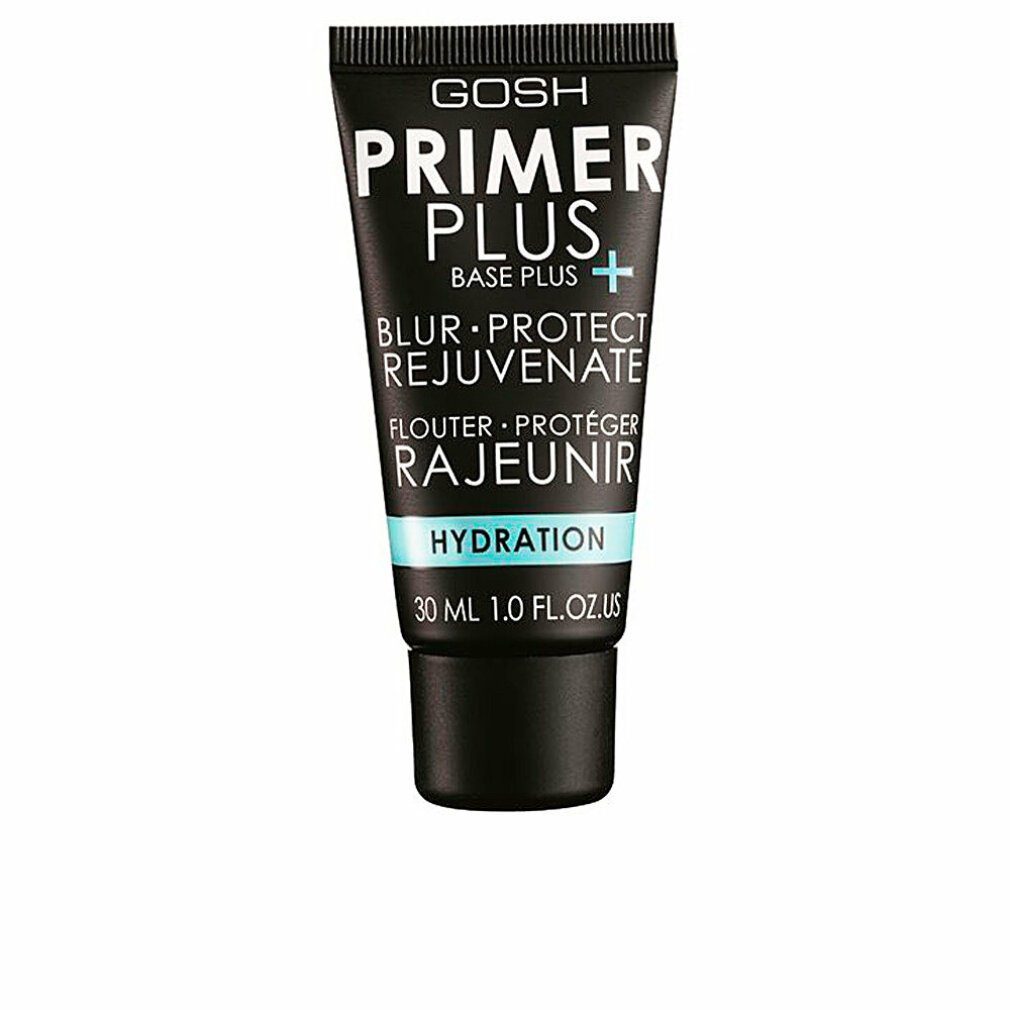 GOSH Foundation Primer Plus + Base Plus Hydration 30ml